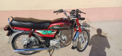 Honda 2022 Contact 03439754504