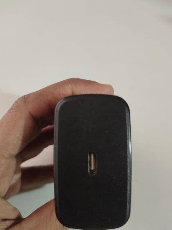 Samsung Galaxy S24 ultra ka original charger 5