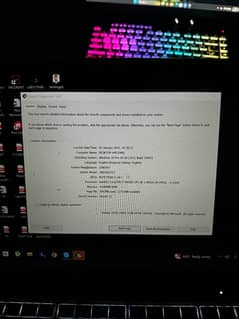 i7 8th Gen x1 carbon 16GB RAM  very slim