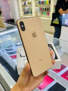 iphone xs max 256 GB 03327127749 My whatsapp number