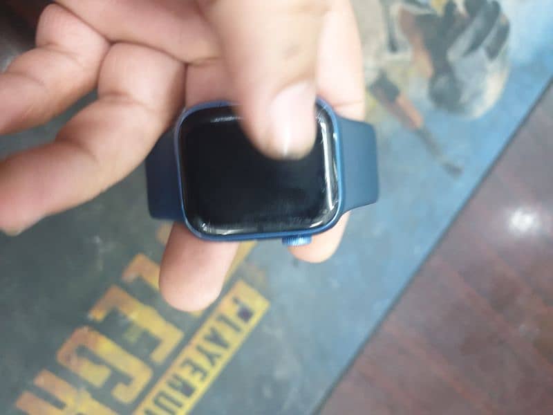 Apple watch 7 2