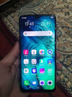 Vivo S1 8/256 read add