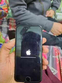 Iphone 7 (PTA approved 128gb)