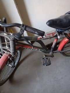 Used Bicycle for sale