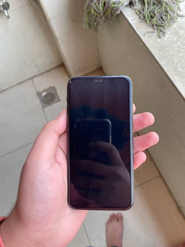 iphone 11 pro JV 2