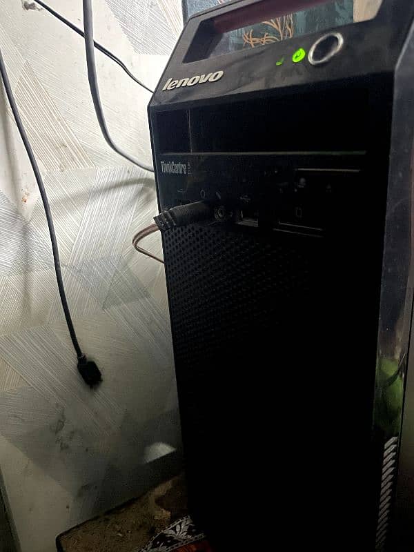 gaming pc i5 (4gb Nvidia graphic card) 1