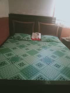 Bed set