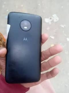 Moto E4