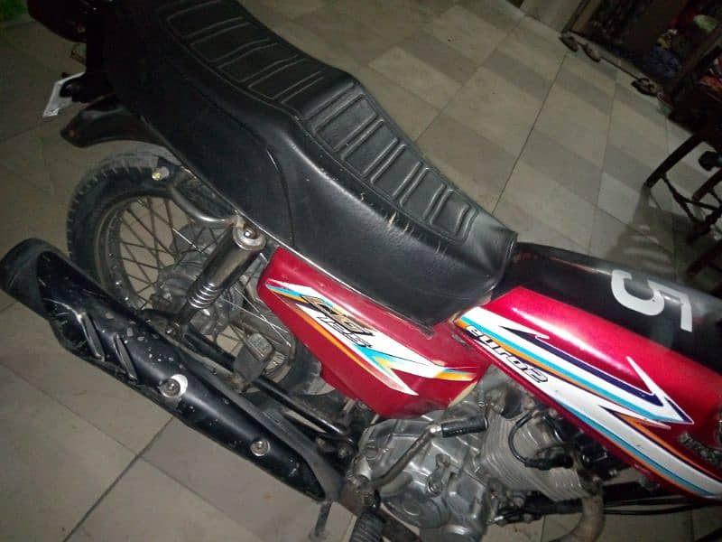 Honda 125 For Sale 0