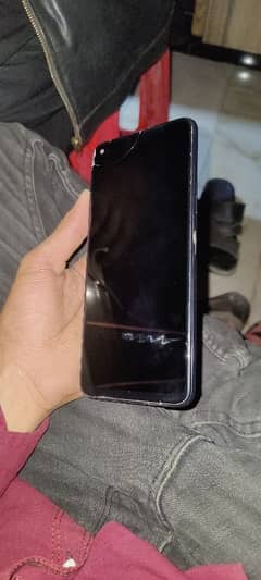 INFINIX NOTE 7 6/128