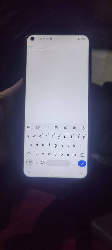 INFINIX NOTE 7 6/128 5