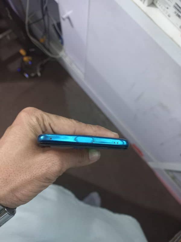 Oppo F11 pro in Jahanian 2