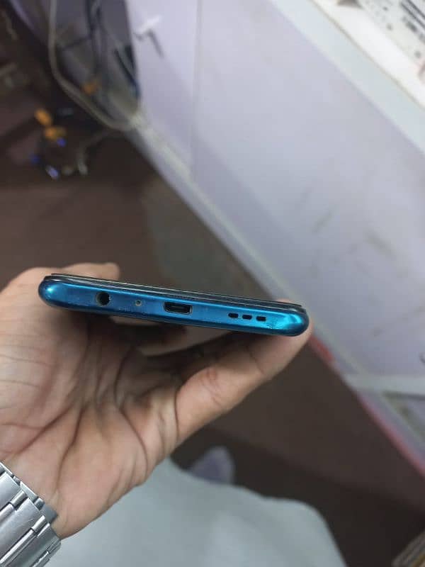 Oppo F11 pro in Jahanian 4