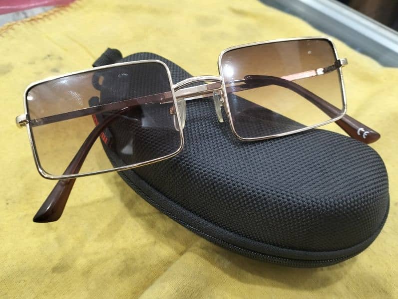 new style sunglasses with box for sale 1