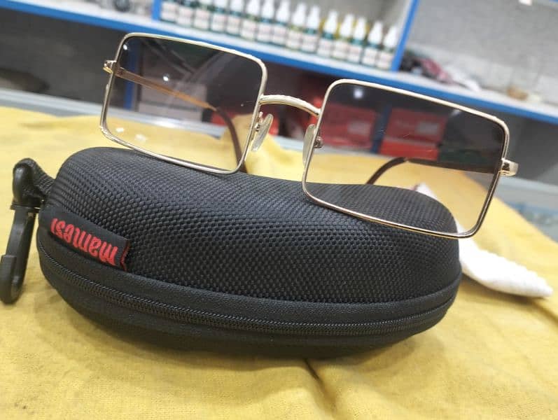 new style sunglasses with box for sale 2