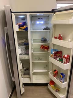 refrigerator for sale