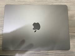 Macbook