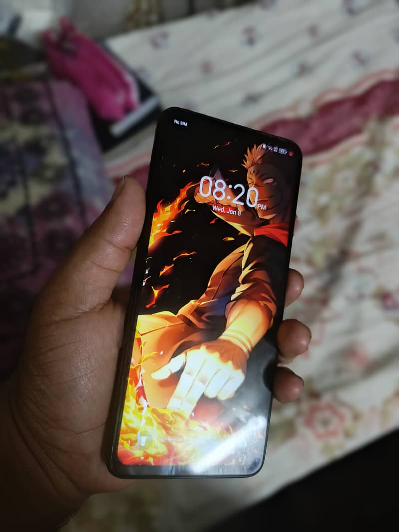 Tecno Camon 19 Neo For Sale 2