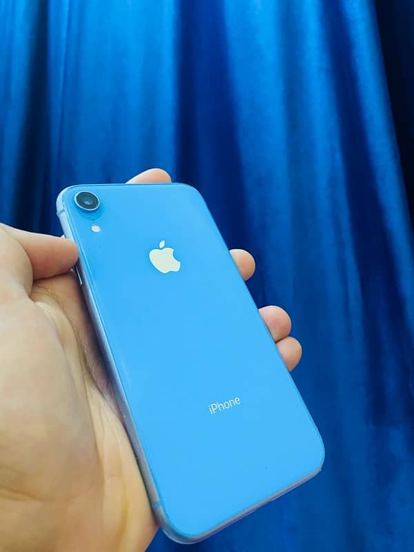 iphone Xr Jv 0