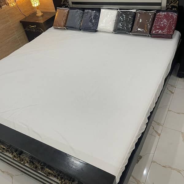 Mattress Covers 2