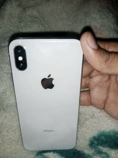 Apple iphone x 256 gb official  iphone x