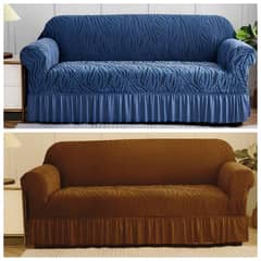 ZABRA WALWET SOFA COVERS