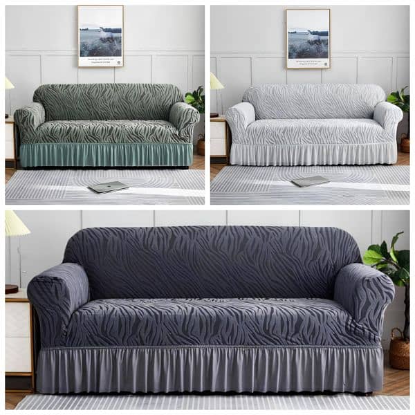 ZABRA WALWET SOFA COVERS 2