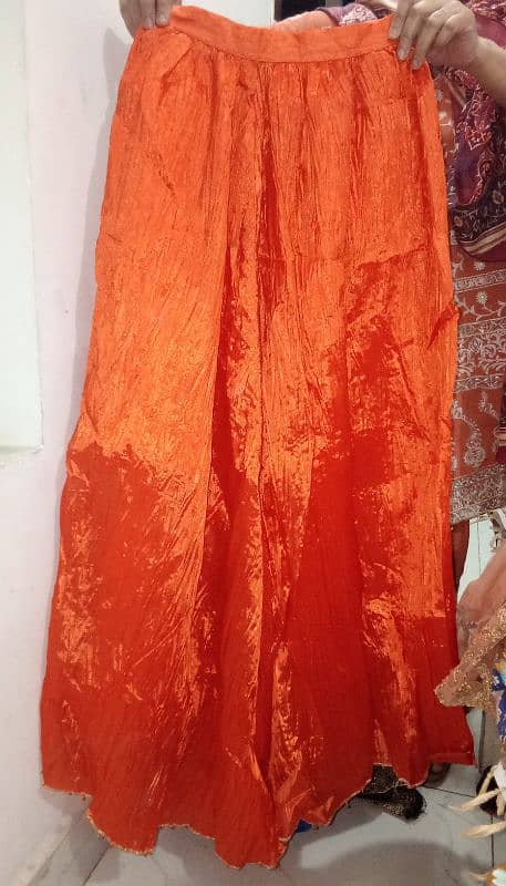 mexie for sale and lenga kurti 4