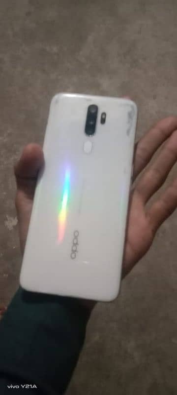 oppo A52020 1