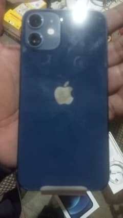 Apple iPhone 12 mini