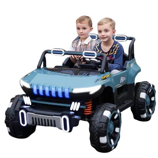 Kids Ride on toys repairing Home service 3