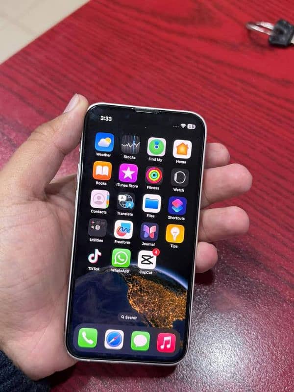 iphone 13 mini 5