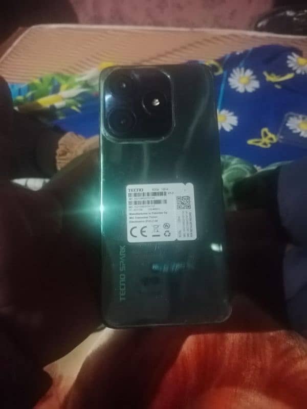 Tecno Spark 10C 4