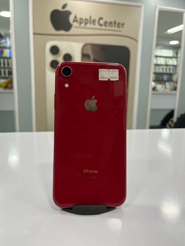 Iphone Xr non pta 0