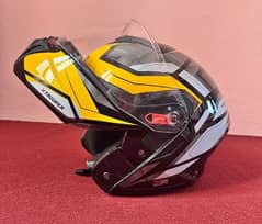 vector helmet