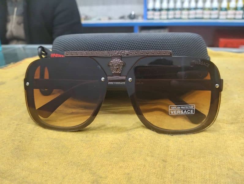 sunglasses Versace first copy 1