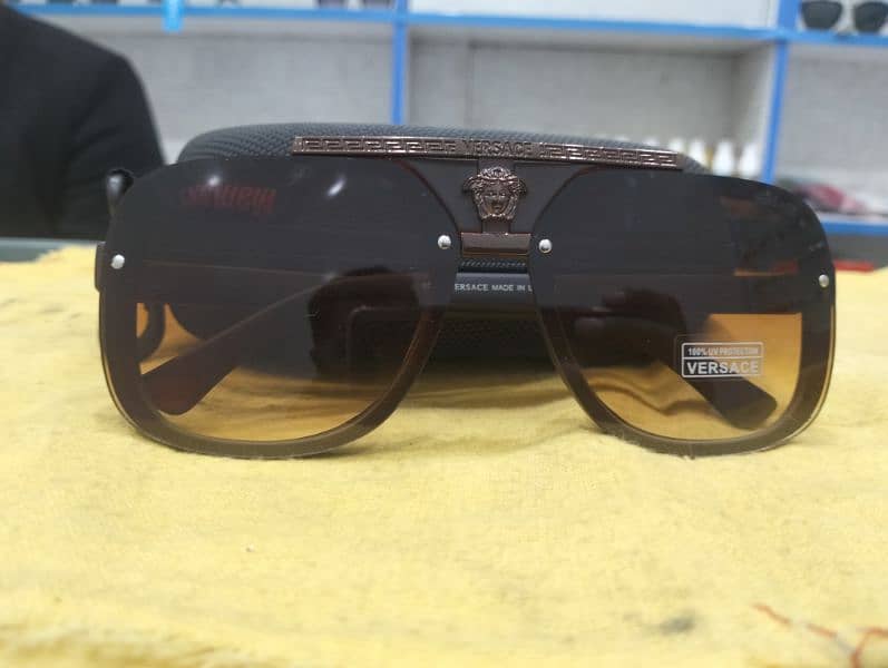 sunglasses Versace first copy 3