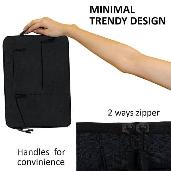 1 PC laptop sleeve- perfect laptop 0