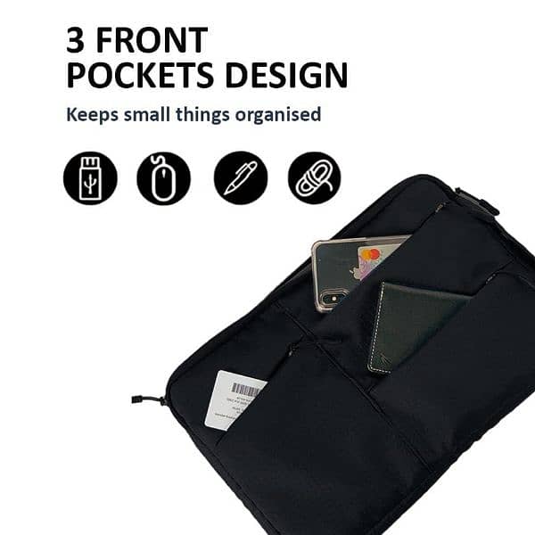 1 PC laptop sleeve- perfect laptop 2