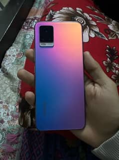 vivo v20