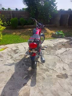 Honda 125 complete document 03274543151