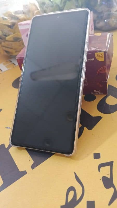 Tecno Camon 30 7