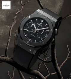 Men's Hublot Watch