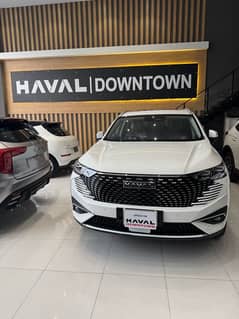 Haval H6 2024