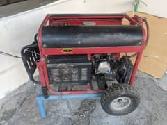 Gasoline Home Generator Set 2.2kW