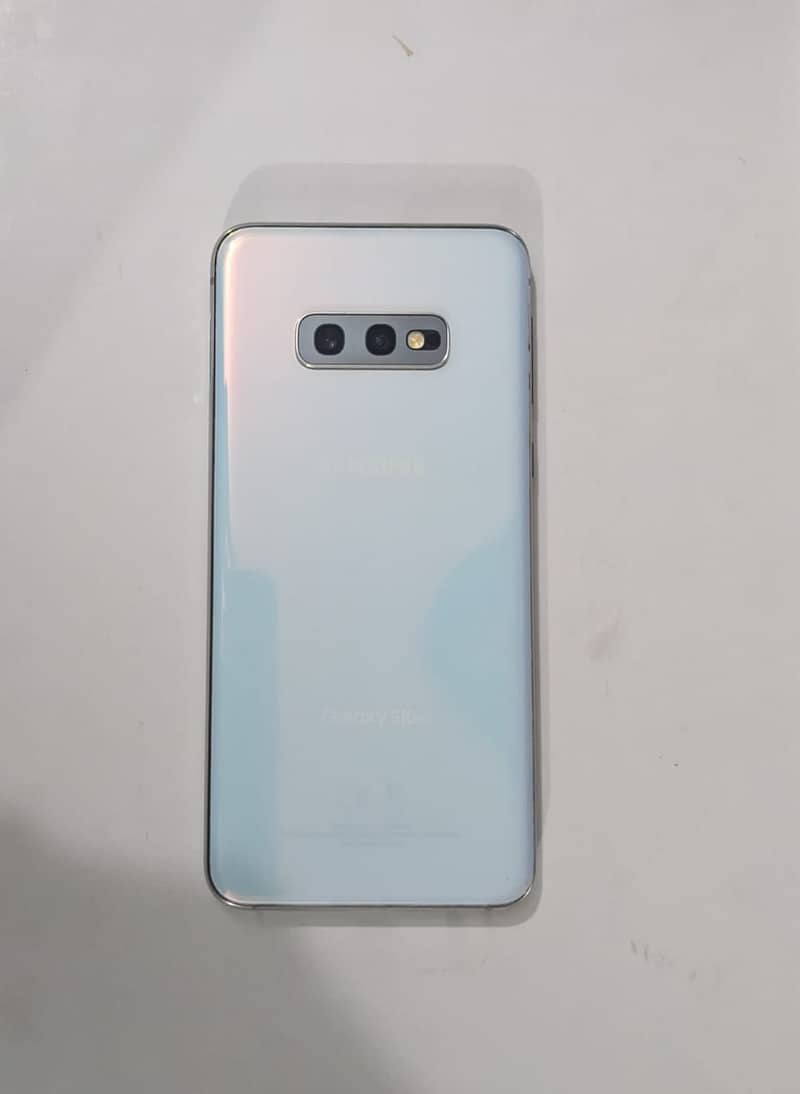 Samsung Galaxy S10e | Excellent Condition | Pubg Beast | Non - PTA 0