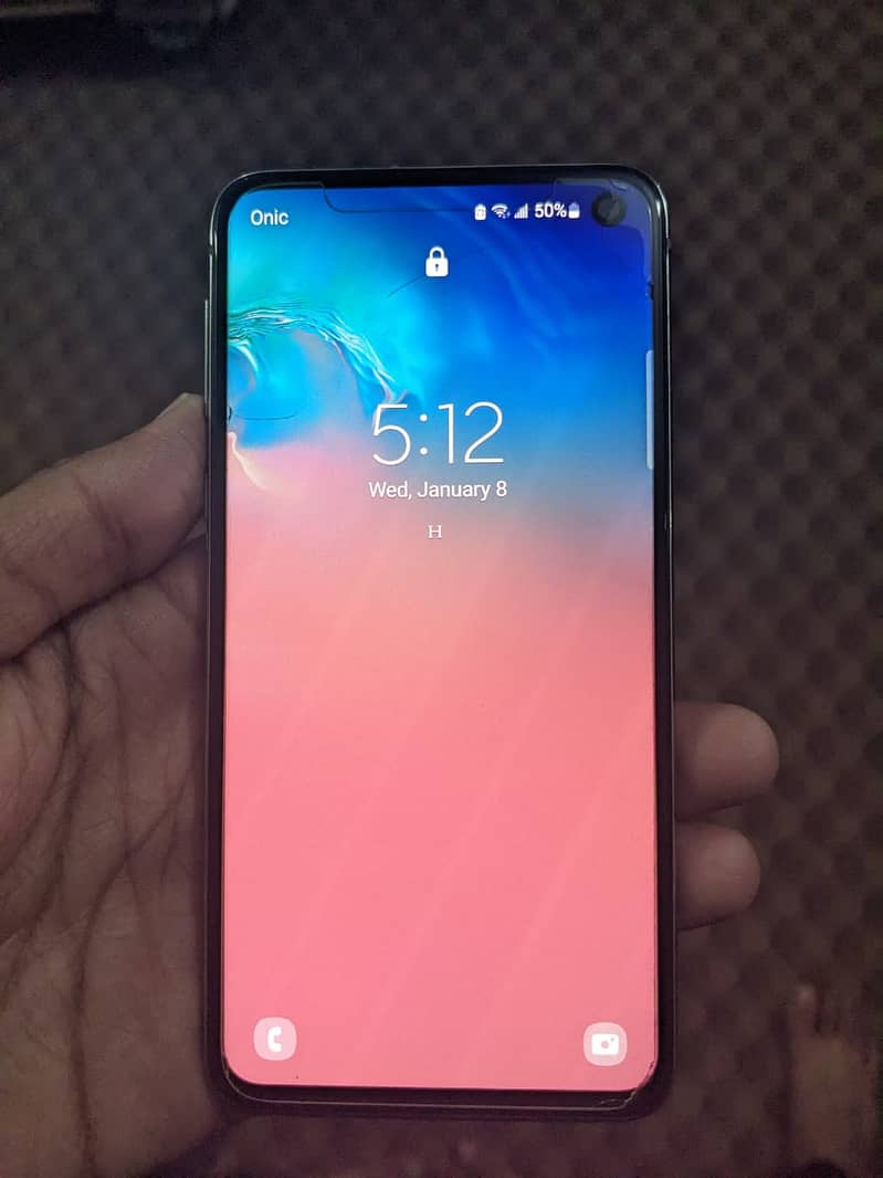 Samsung Galaxy S10e | Excellent Condition | Pubg Beast | Non - PTA 7