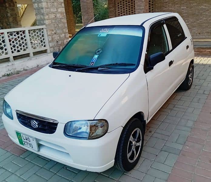 Suzuki Alto 2006 2