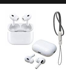 All types airpods available 1