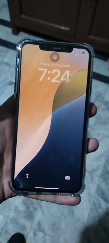 I phone xs max 256gb 03086633108 1